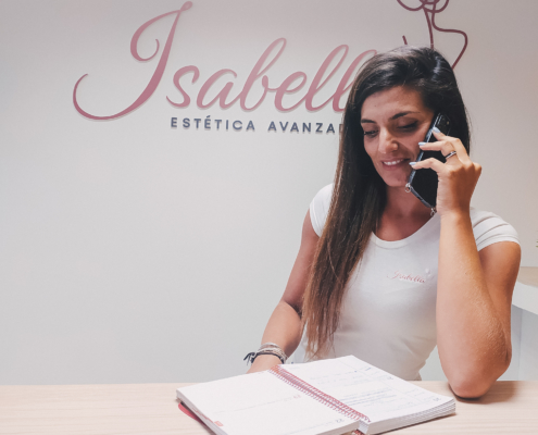 asesoría belleza emprendedoras asesoría emprendedoras belleza centros estética