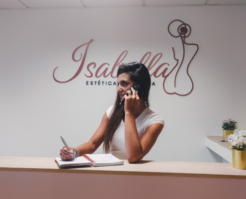 Estética avanzada y explotación compartida