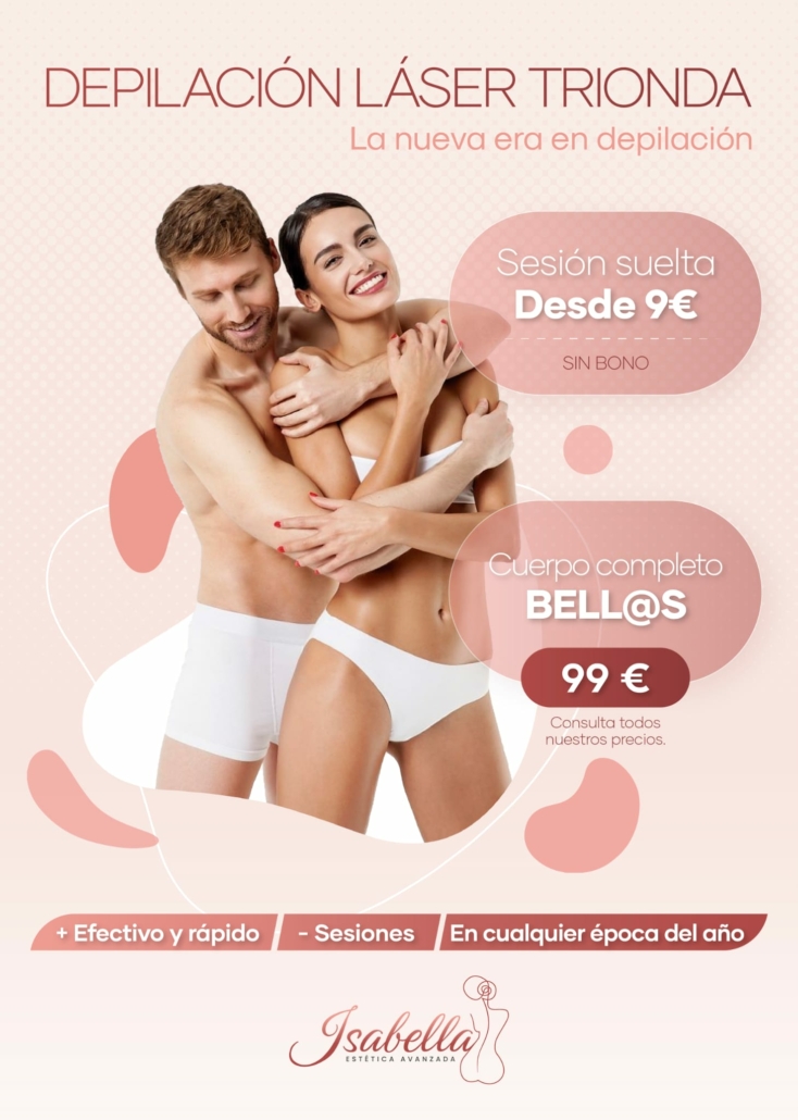 tratamientos belleza estetica avanzada