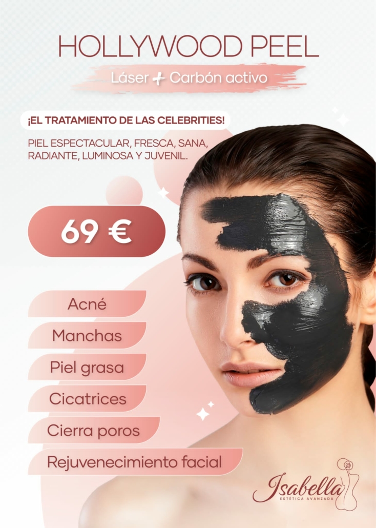 tratamientos belleza estetica avanzada
