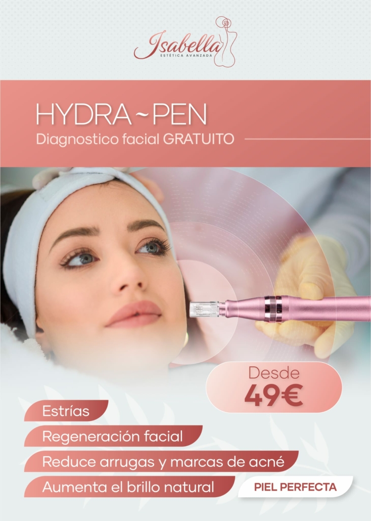 tratamientos belleza estetica avanzada