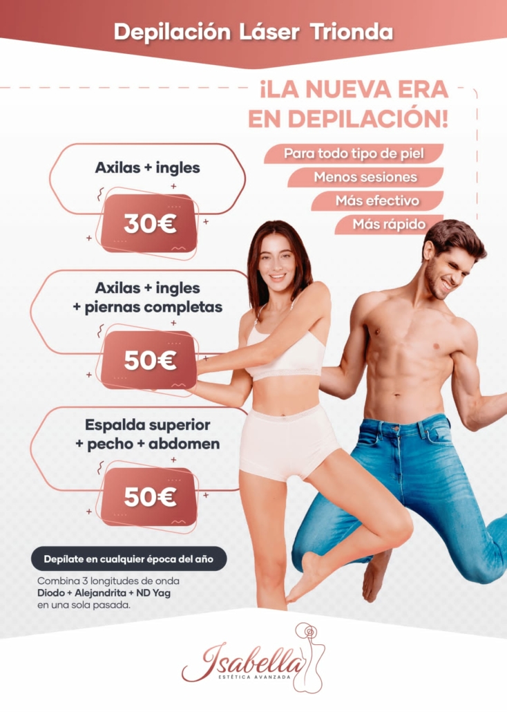 tratamientos belleza estetica avanzada