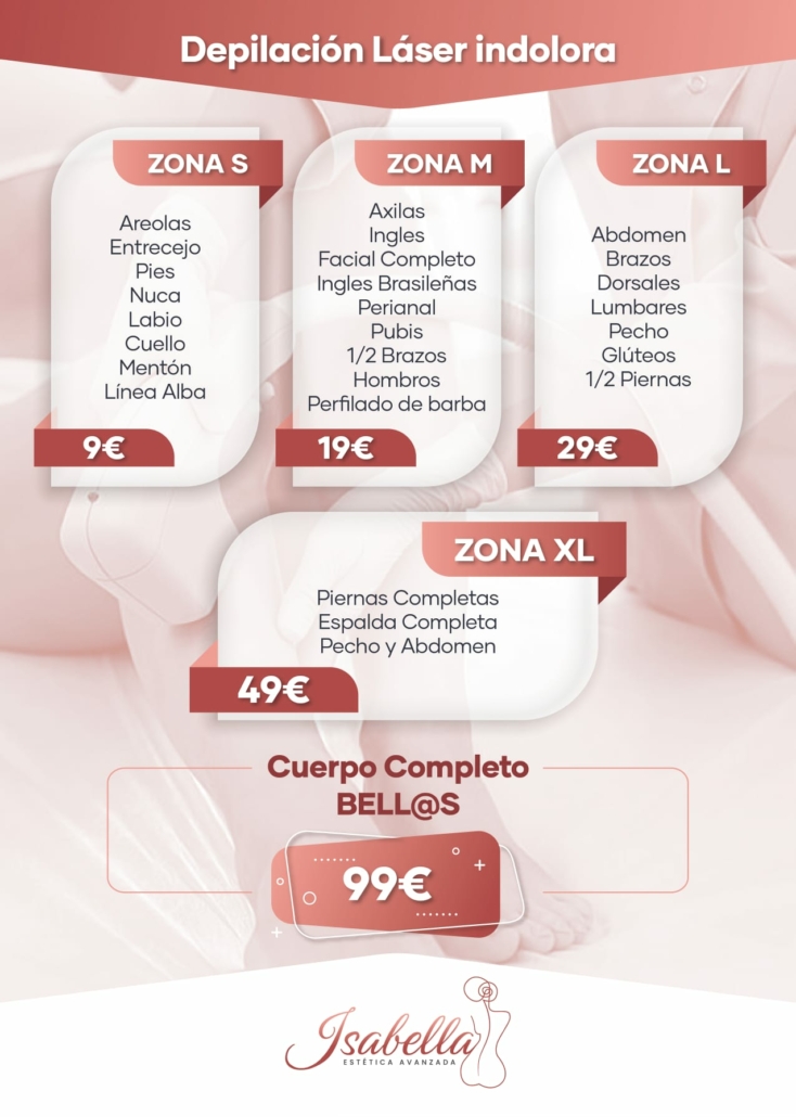 tratamientos belleza estetica avanzada