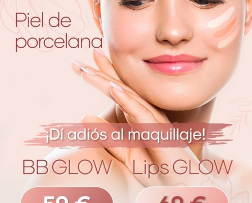 tratamientos belleza estetica avanzada