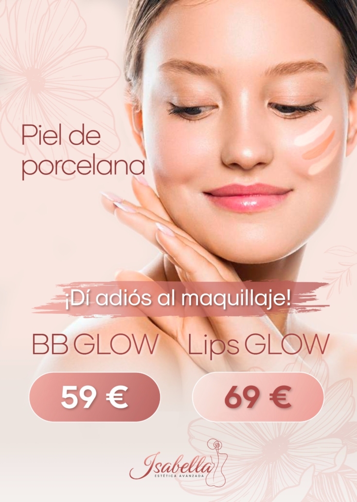 tratamientos belleza estetica avanzada
