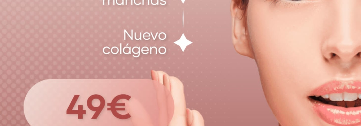 tratamientos belleza estetica avanzada