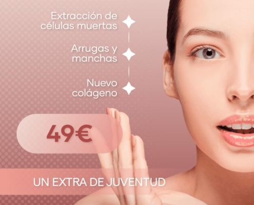 tratamientos belleza estetica avanzada