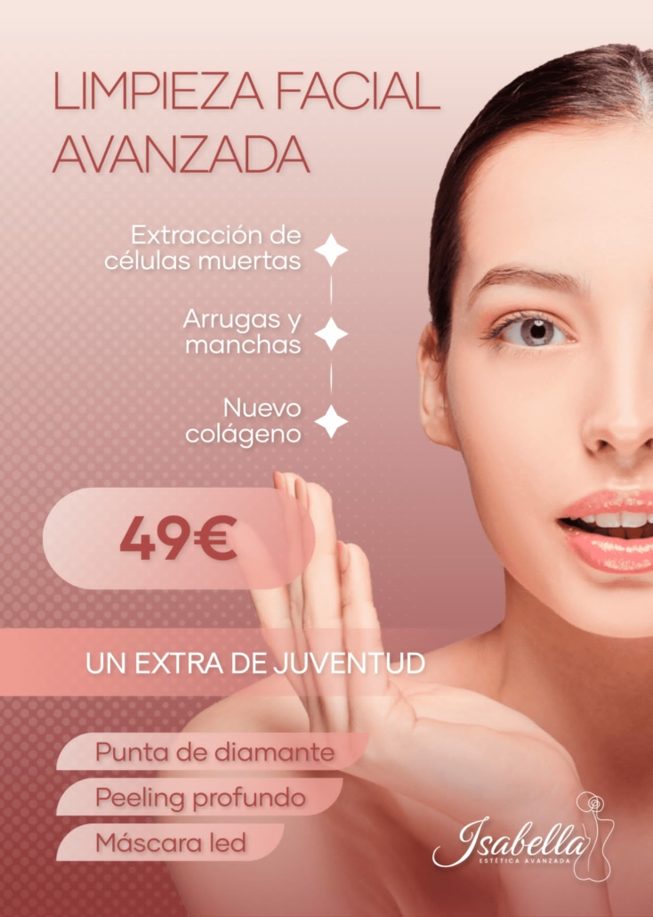 tratamientos belleza estetica avanzada