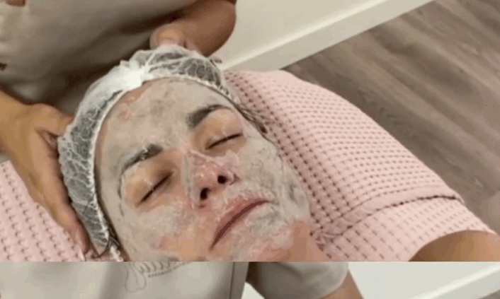 revitalise detox estética avanzada