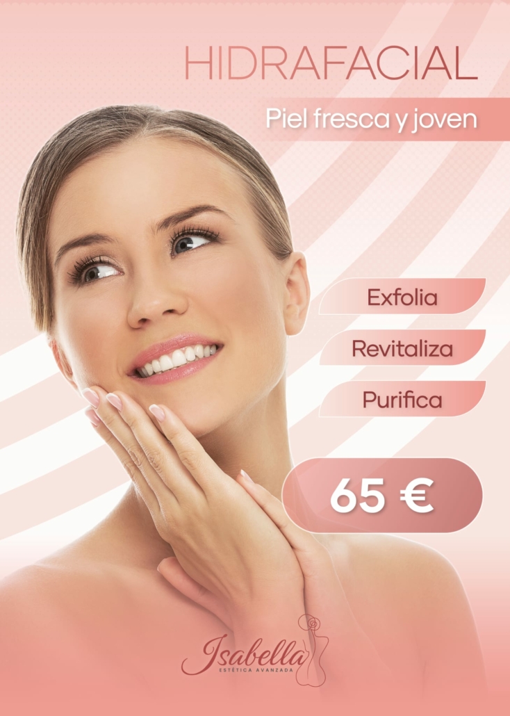 tratamientos belleza estetica avanzada