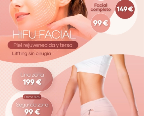 tratamientos belleza estetica avanzada